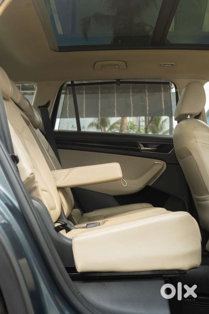 Skoda Kodiaq 2.0 Style Tdi 4x4 At, 2017, Diesel