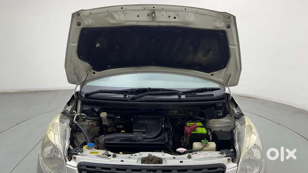Maruti Suzuki Ertiga 1.5 Vxi, 2015, Petrol