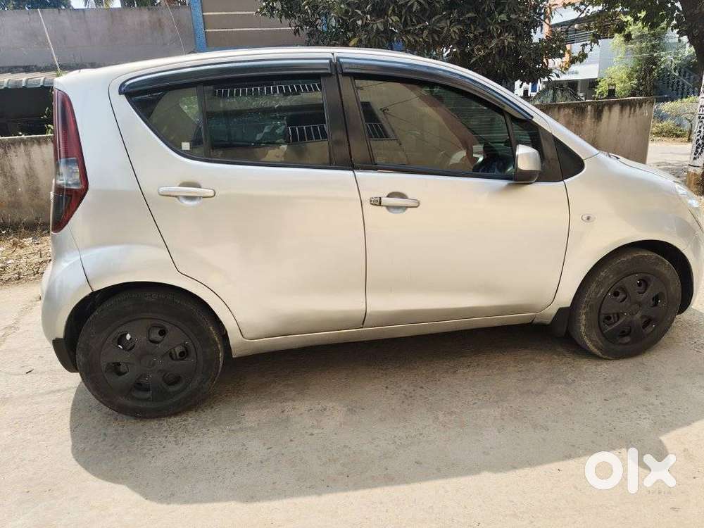 Maruti Suzuki Ritz Vdi, 2010, Diesel