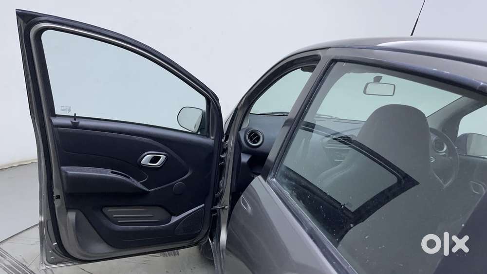 Datsun Redigo Amt 1.0 S, 2019, Petrol