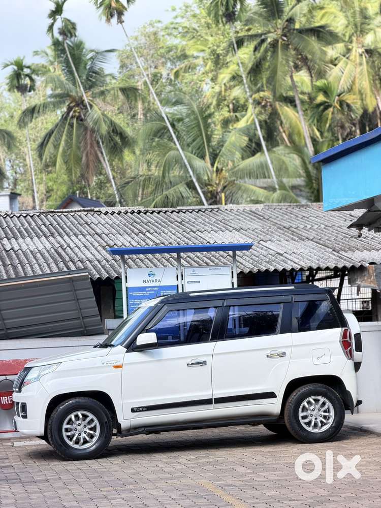 Maruti Suzuki Brezza Zdi Plus, 2016, Diesel