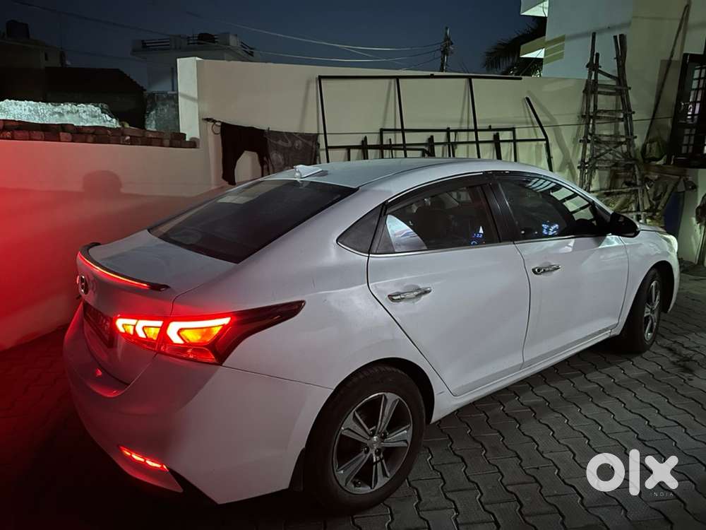 Hyundai Car Petrol 2019