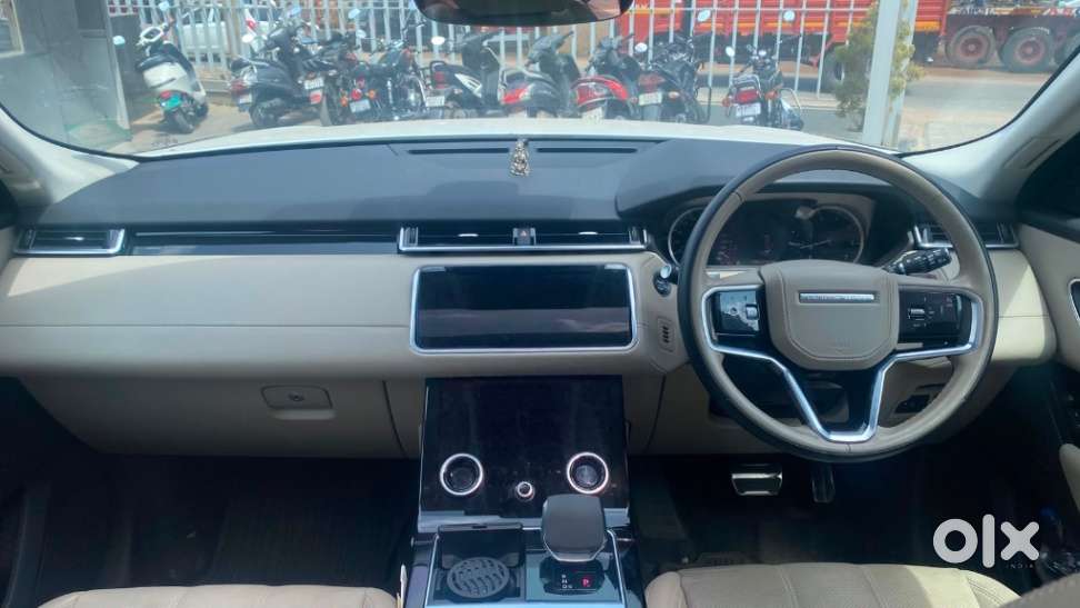 Land Rover Range Velar R-dynamic S, 2023, Petrol