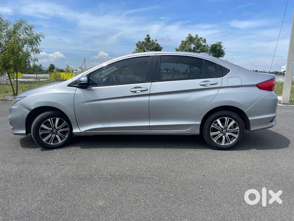 Honda City I-dtec V, 2019, Diesel