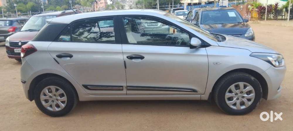Hyundai I20 Era Diesel, 2016, Diesel