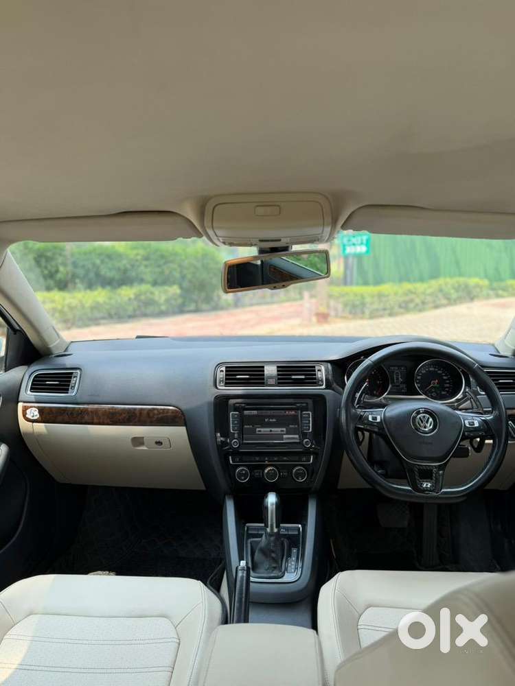 Volkswagen Jetta 2016