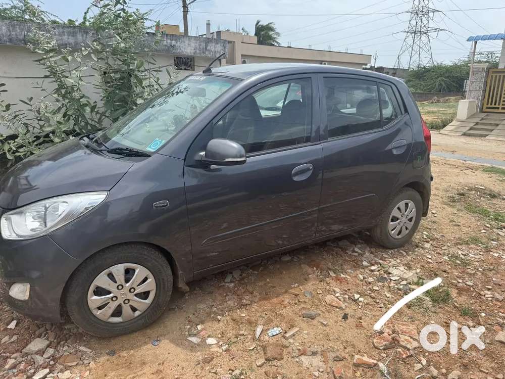 I10 Sportz