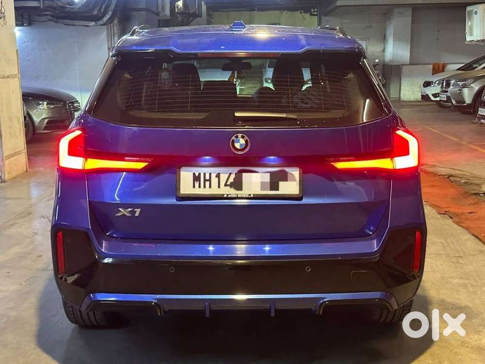 Bmw X1 Sdrive18d M Sport, 2023, Diesel