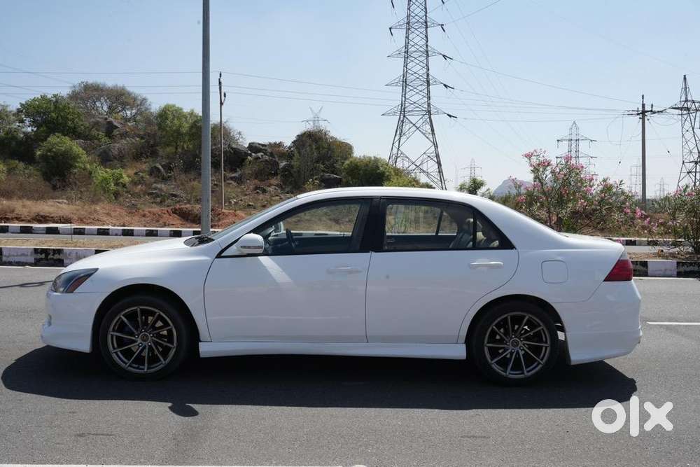 Honda Accord 2007 Petrol Good Condition
