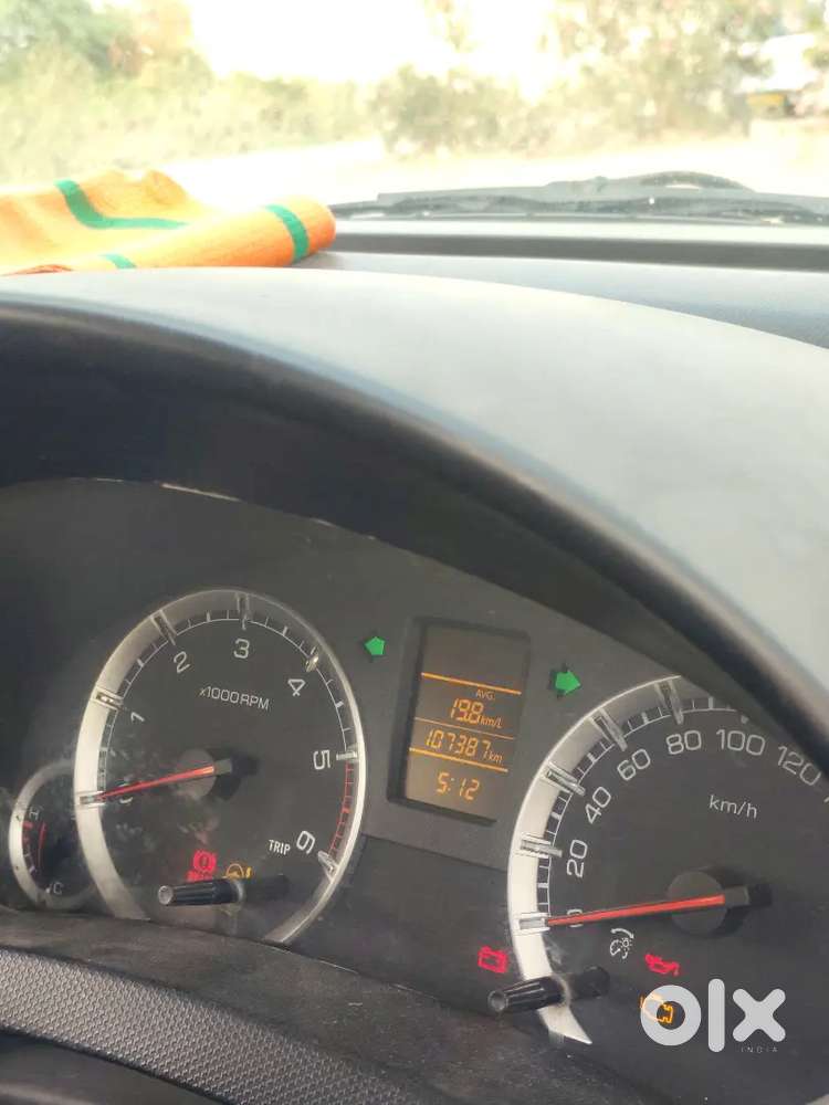 Maruti Suzuki Swift 2012 Diesel Well Maintained
