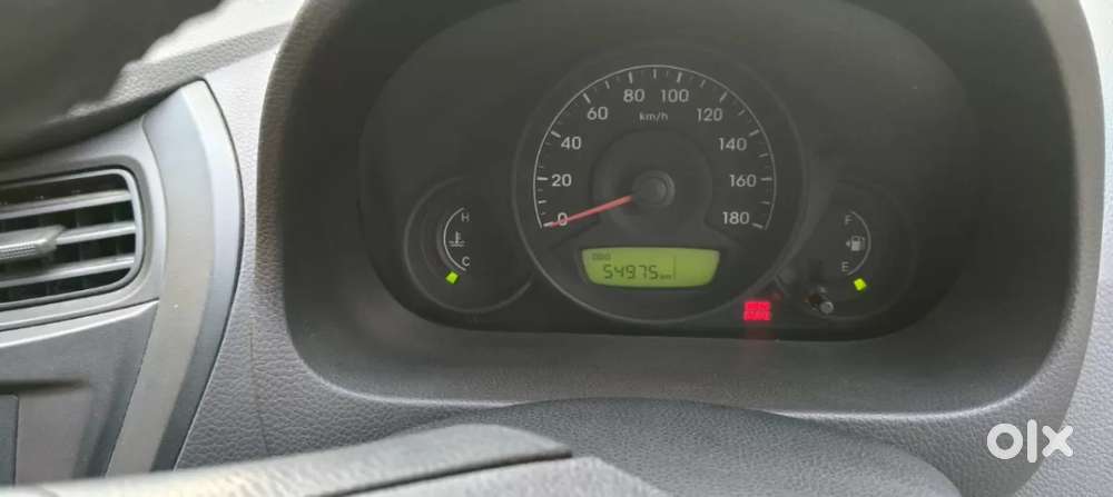 Hyundai Eon D-lite +, 2012, Petrol