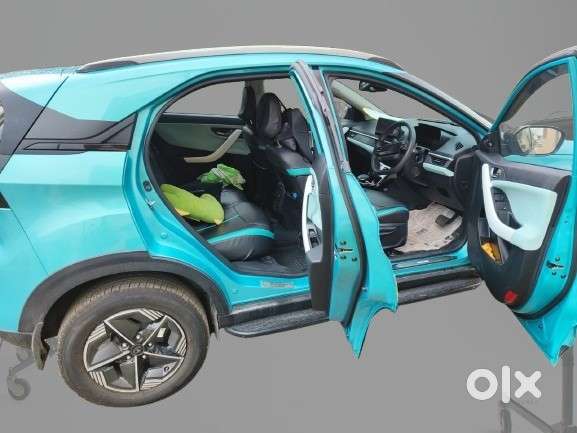 Tata Nexon 1.2 Petrol, 2024, Petrol