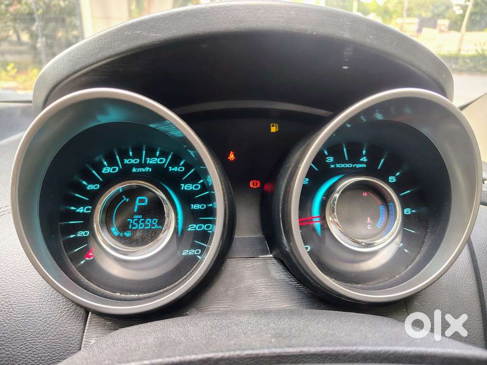 Mahindra Xuv500 W11 Option At, 2019, Diesel