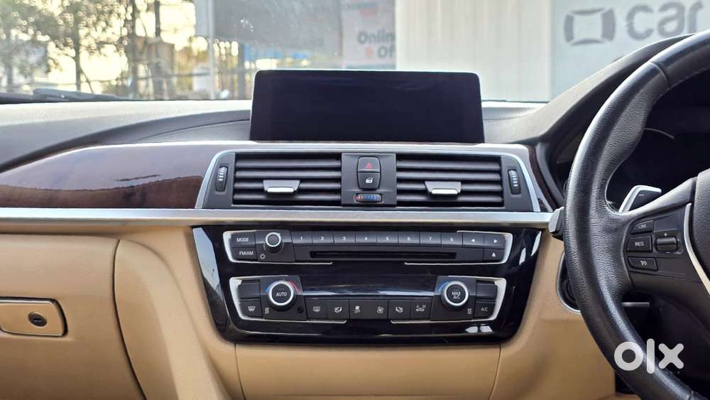 Bmw 3 Series 2.0 320d Luxury Line, 2019, Diesel