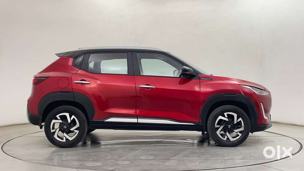 Nissan Magnite 1.0 Xv, 2023, Petrol