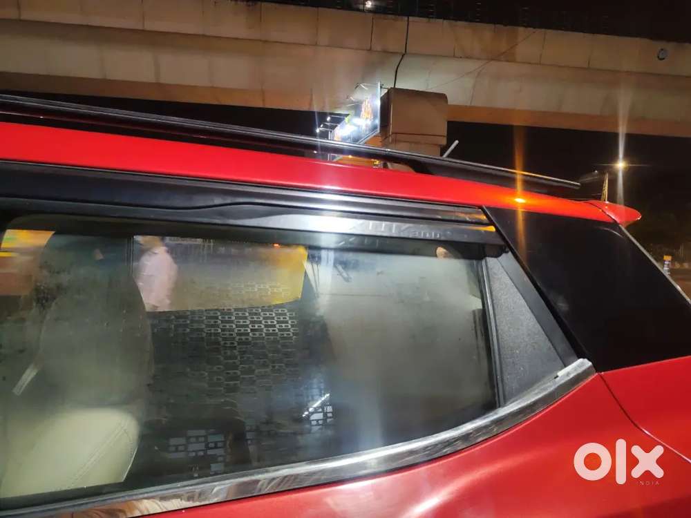 Mahindra Xuv3002020 Year