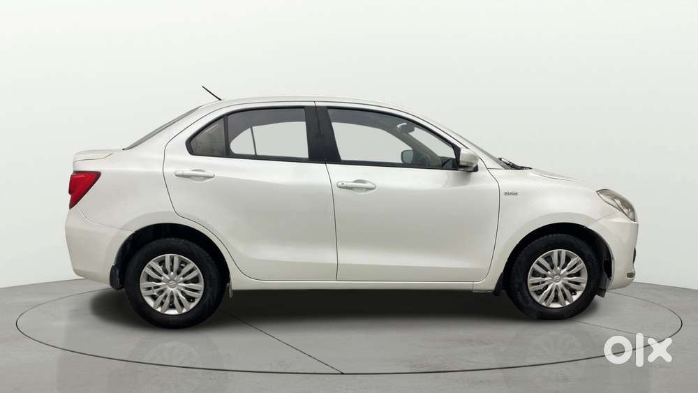 Maruti Suzuki Swift Dzire Amt Vdi, 2018, Diesel