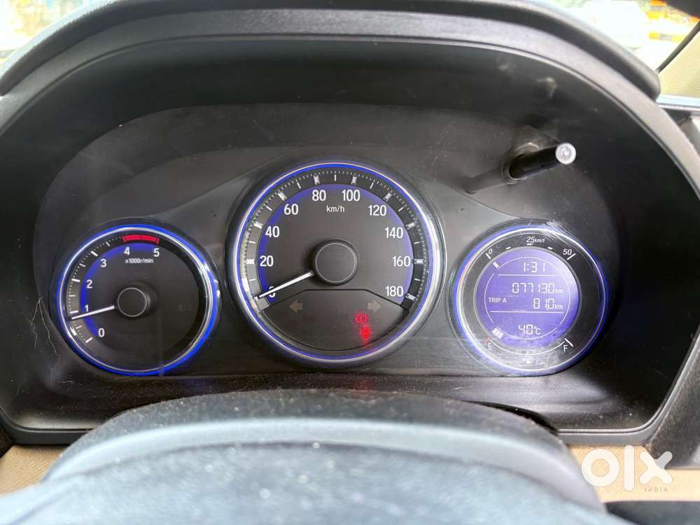 Honda Amaze Vx Diesel, 2016, Diesel
