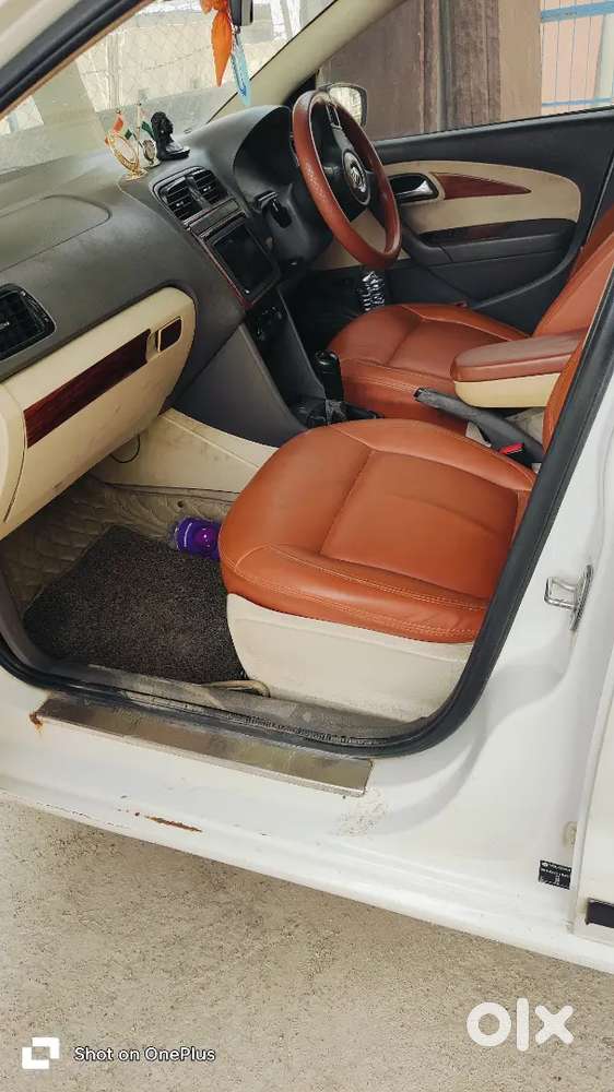 Volkswagen Vento Diesel 2011, Third-owner