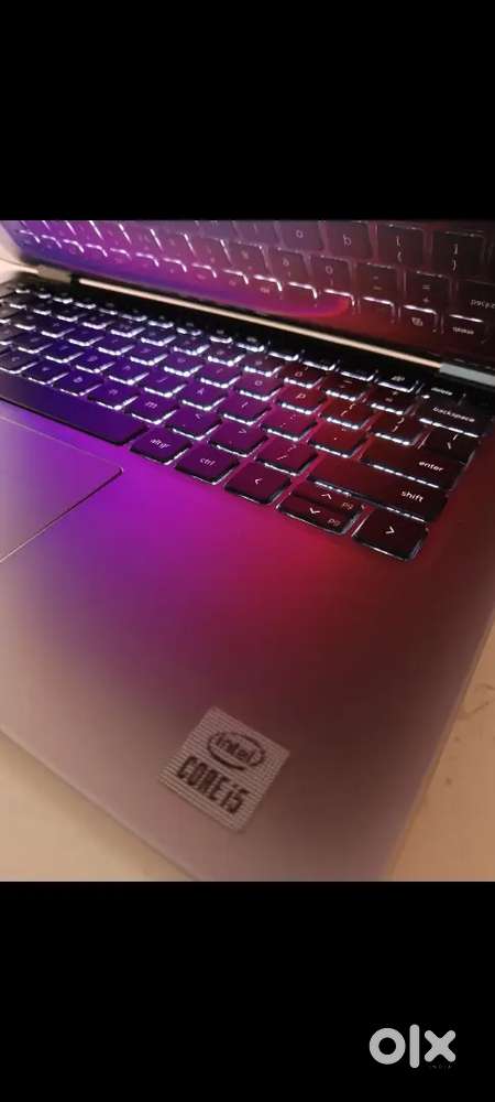 Dell latitude - i5 10th gen - Gaming laptop - A++ condition
