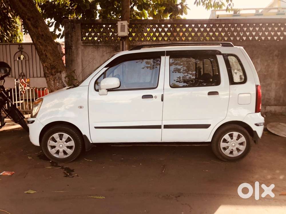 Maruti Suzuki Wagon R 2009 Model