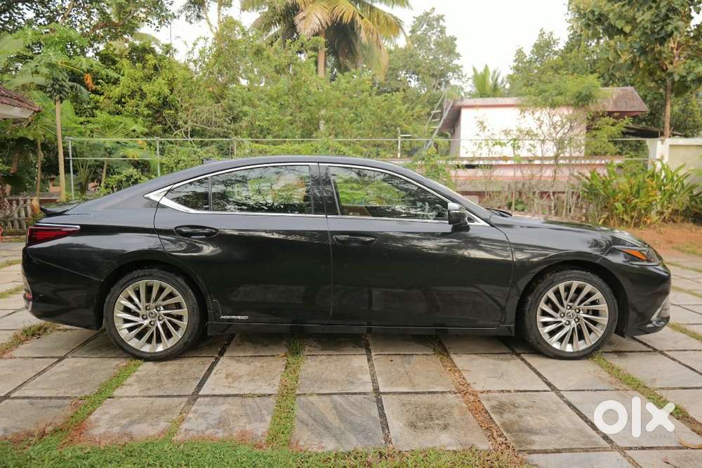Lexus Es 300h Hybrid &ndash; Mint Condition | Direct Owner