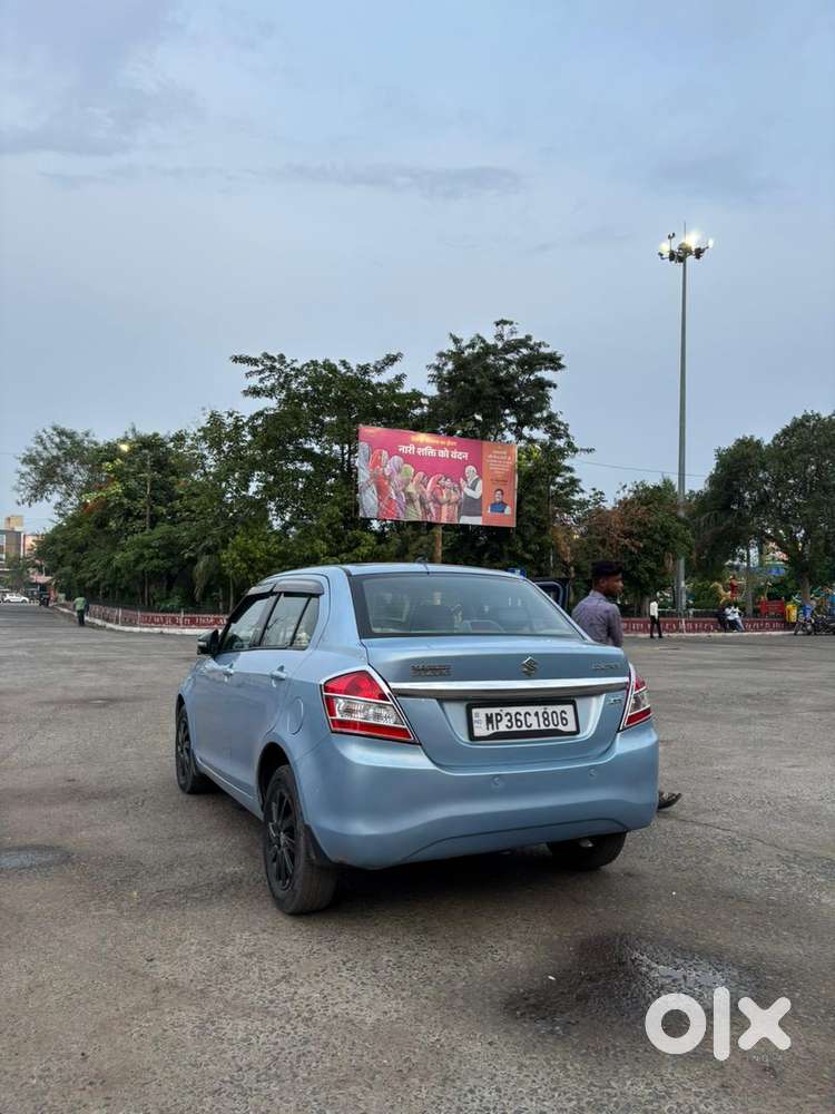 Maruti Suzuki Swift Dzire Zdi Plus , 2015, Diesel