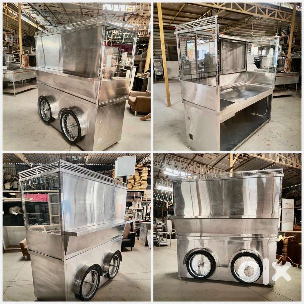 One stop hotel solutions@ restaurant bakery equips