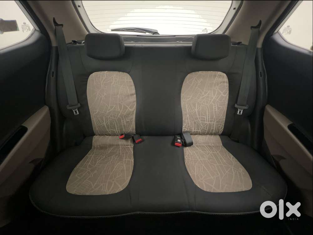 Hyundai Grand I10 1.2 Kappa Asta At Vtvt, 2014, Petrol