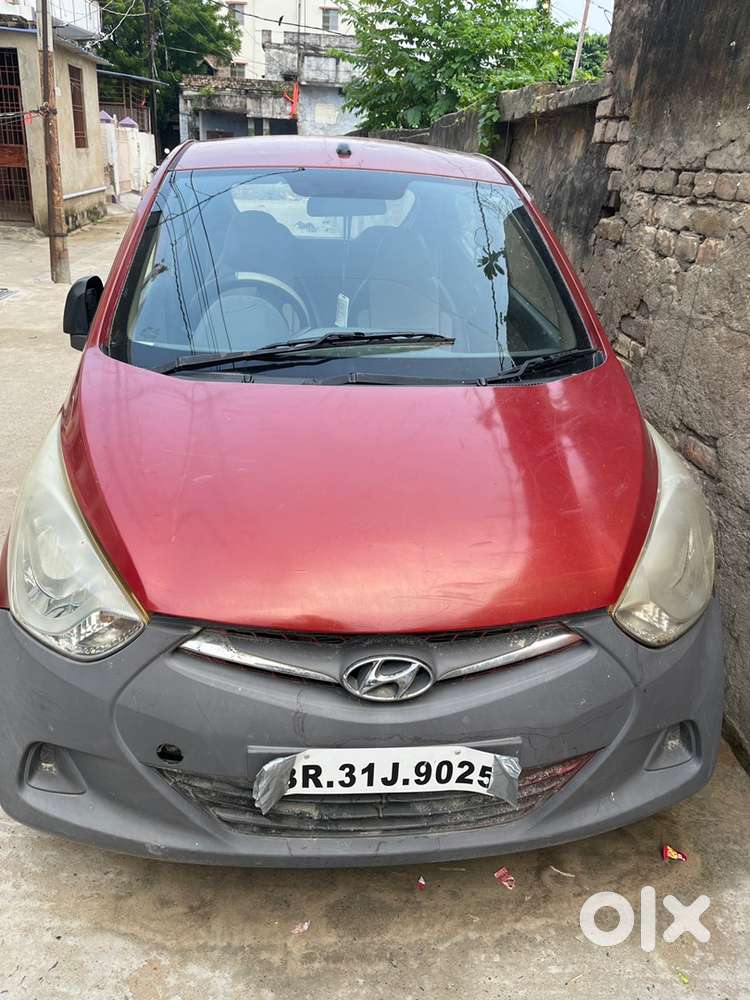Hyundai I10 Petrol Manual 2015
