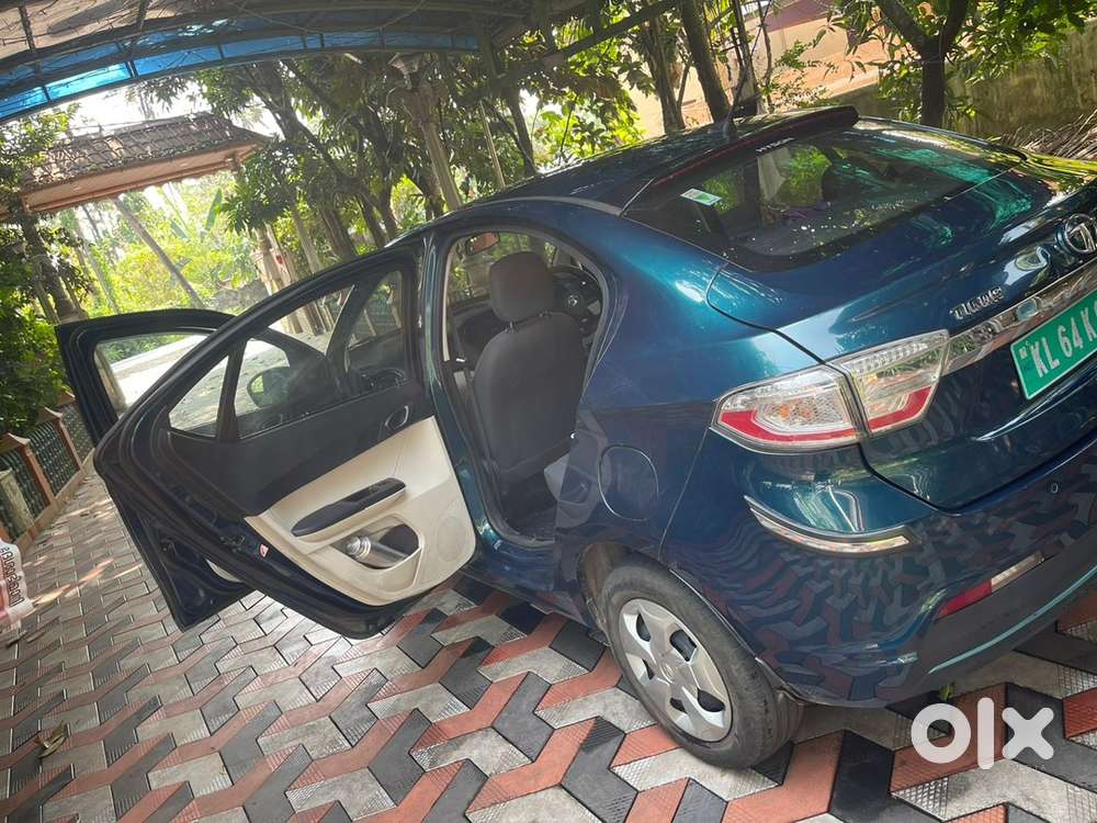 Tata Tigor Ev Xm 2022