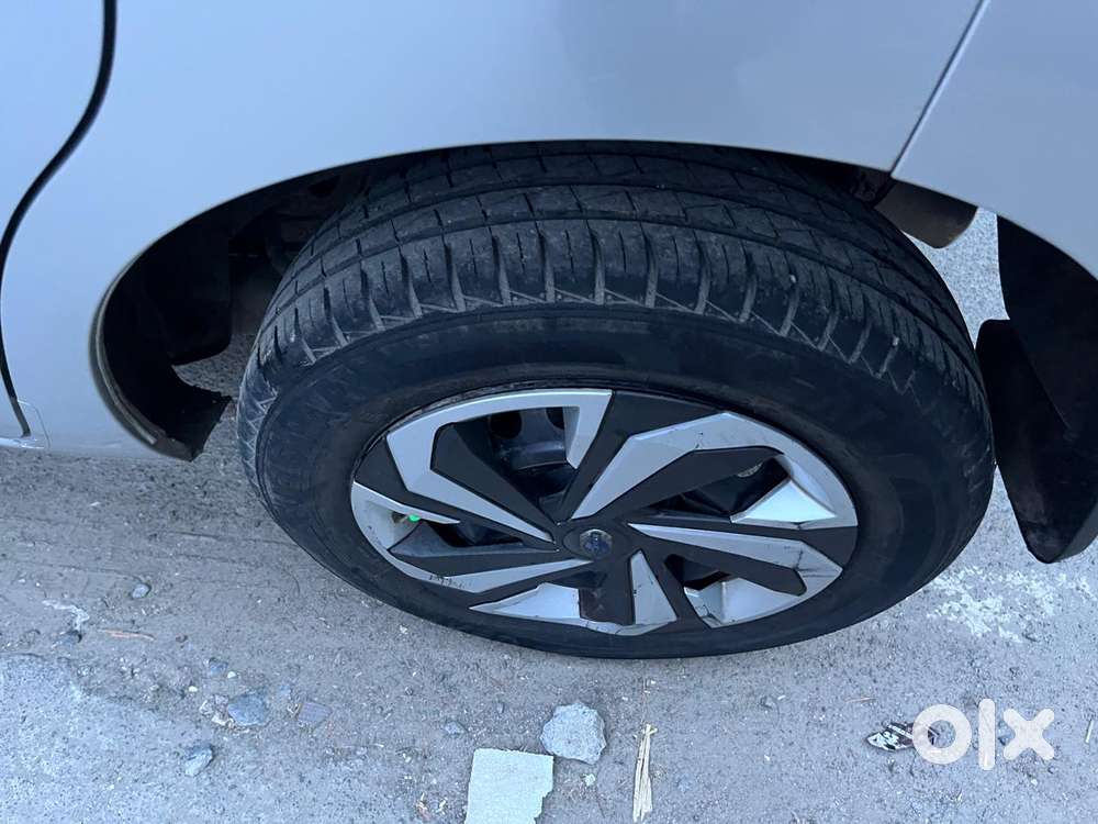 Datsun Redigo 2020-2022 1.0 T (o), 2021, Petrol