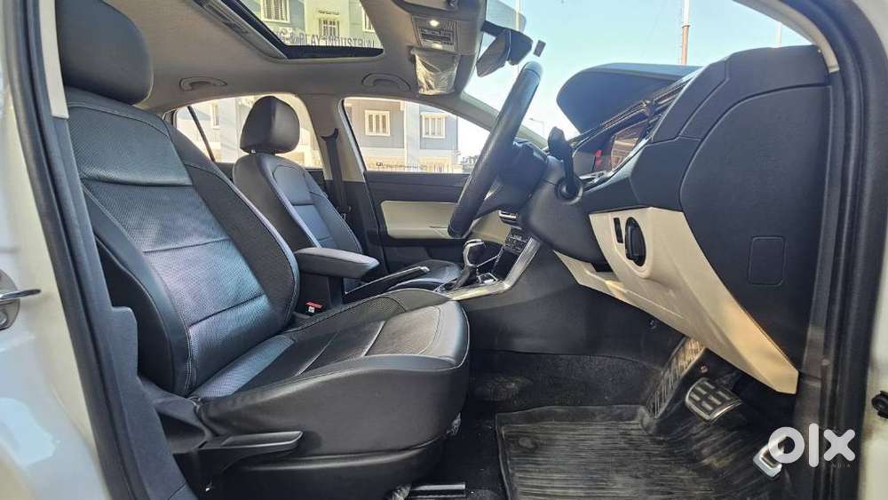 Volkswagen Virtus 1.5 Tsi Gt Plus Evo Dsg, 2022, Petrol