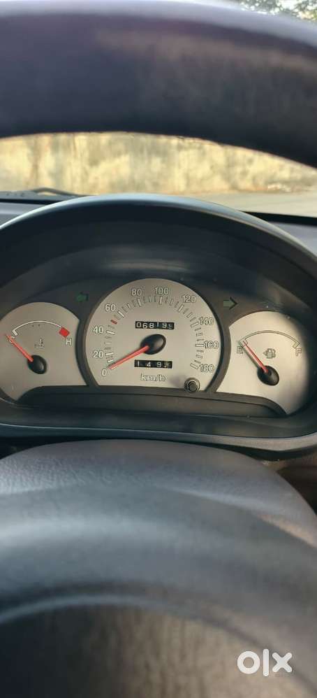 Hyundai Santro Xing, 2012, Cng & Hybrids