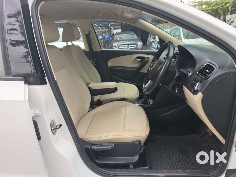 Skoda Rapid 1.5 Tdi At Style, 2017, Diesel