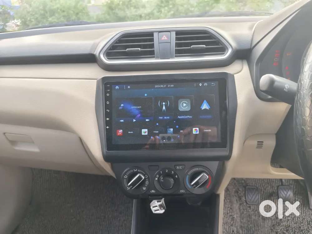 Maruti Suzuki Dzire 2025
