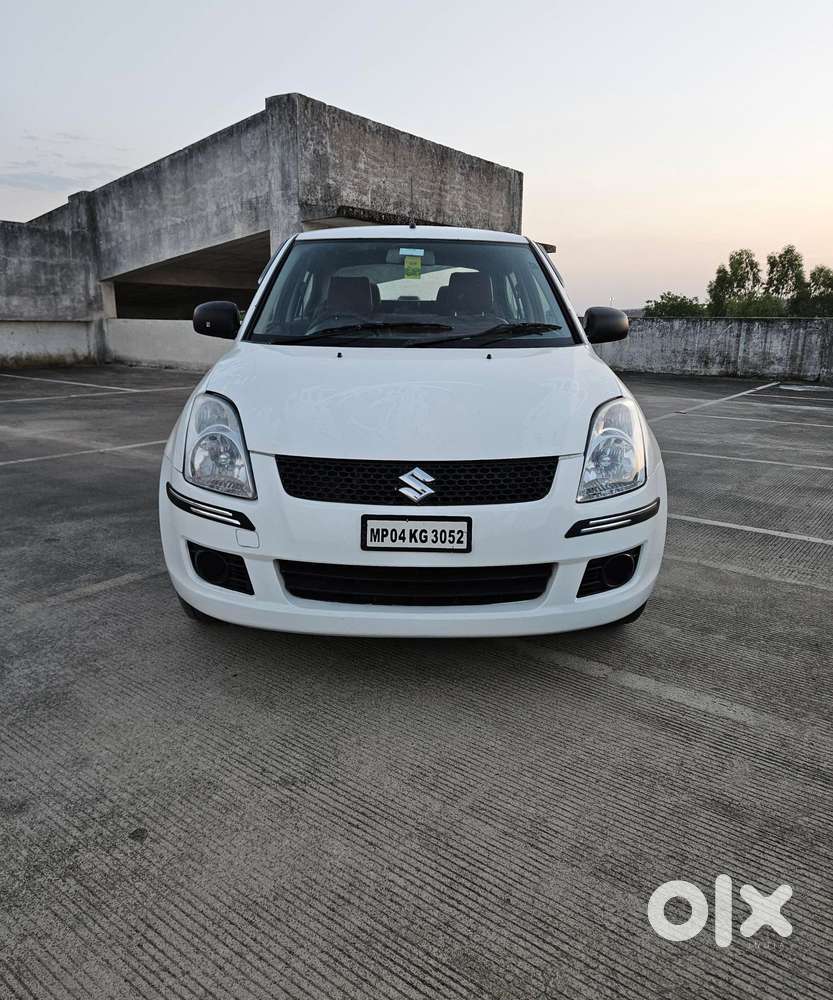 Maruti Suzuki Swift Dzire Vdi Bsiv, 2016, Diesel