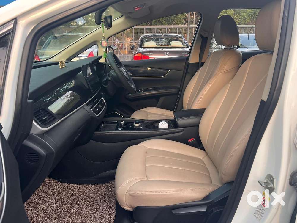 Byd E6 Electric, 2022, Electric
