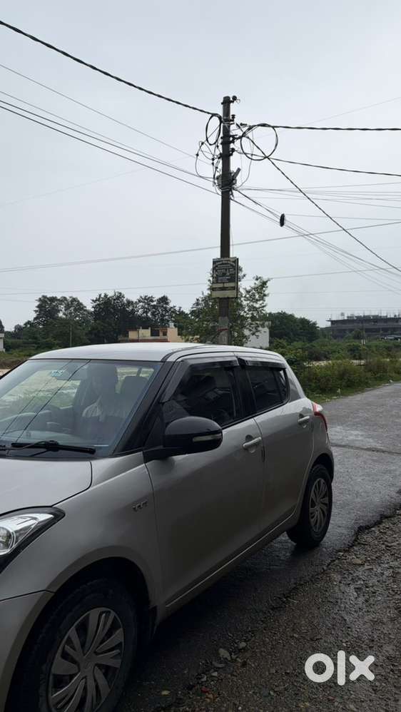 Maruti Suzuki Swift 2013