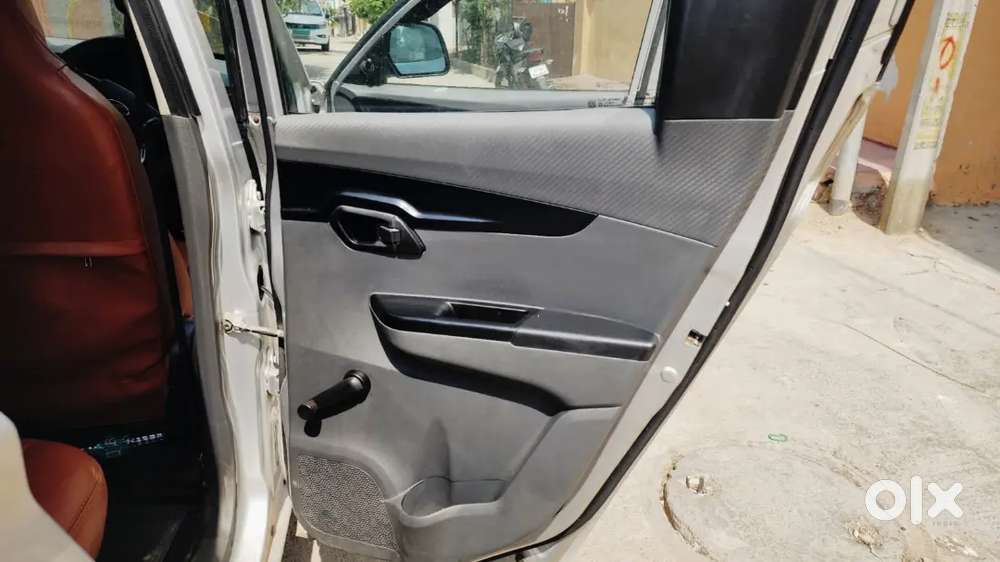 Mahindra Kuv100 Nxt 2018 Diesel  Single Owner Less Driven