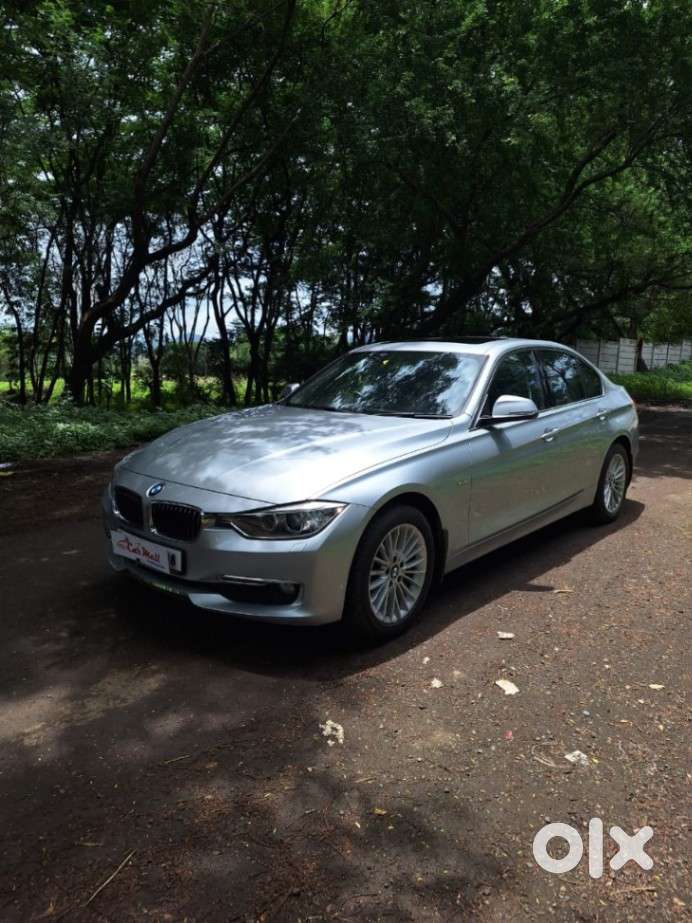 Bmw 3 Series 320d, 2013, Diesel