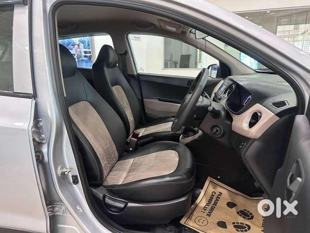Hyundai Grand I10, 2019, Petrol