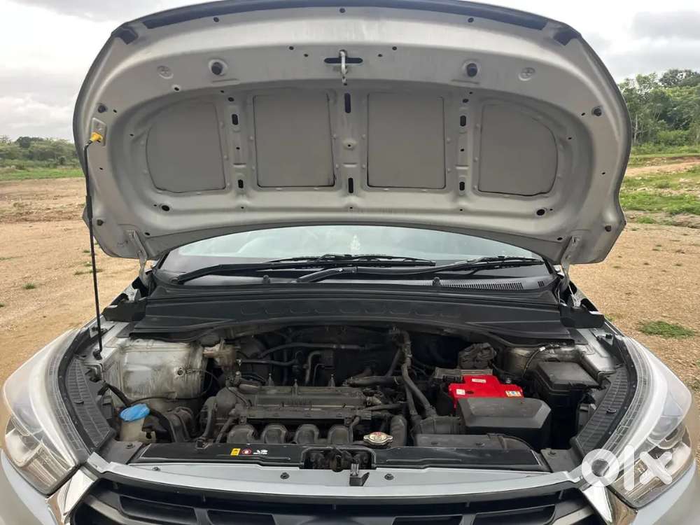 Hyundai Creta 2019 Petrol Manual