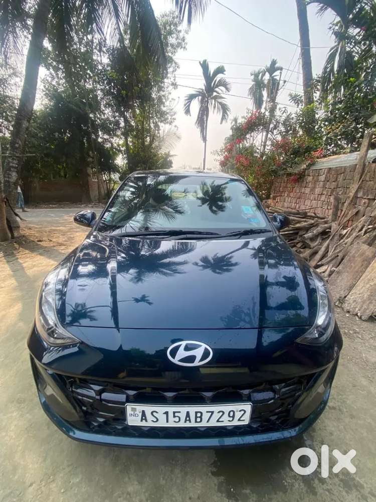 Hyundai Grand I10 Nios 2025