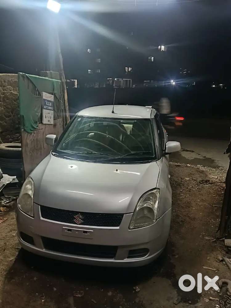 Maruti Suzuki Dzire 2010 Diesel 100000 Km Drive Full Condition