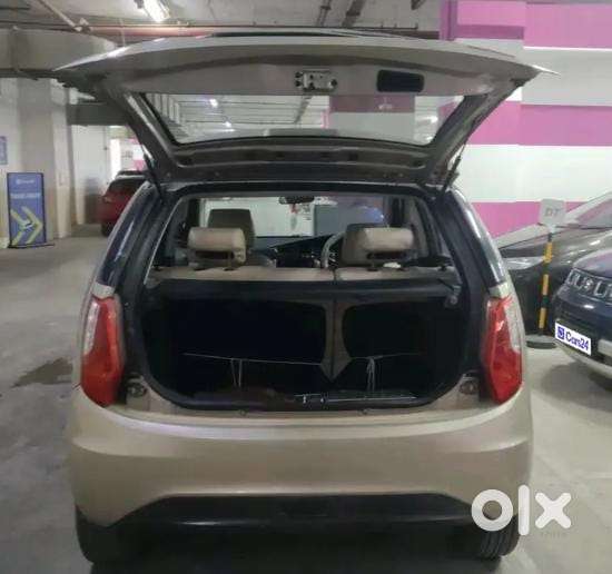 Tata Bolt Revotron Xms, 2016, Petrol