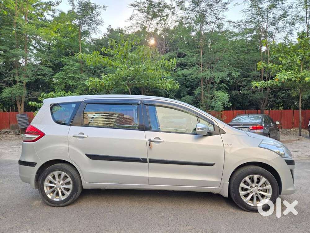 Maruti Suzuki Ertiga 2012-2015 Vxi, 2013, Petrol