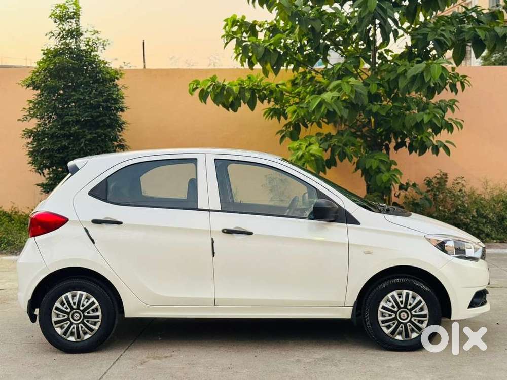 Tata Tiago Xm Diesel, 2016, Diesel