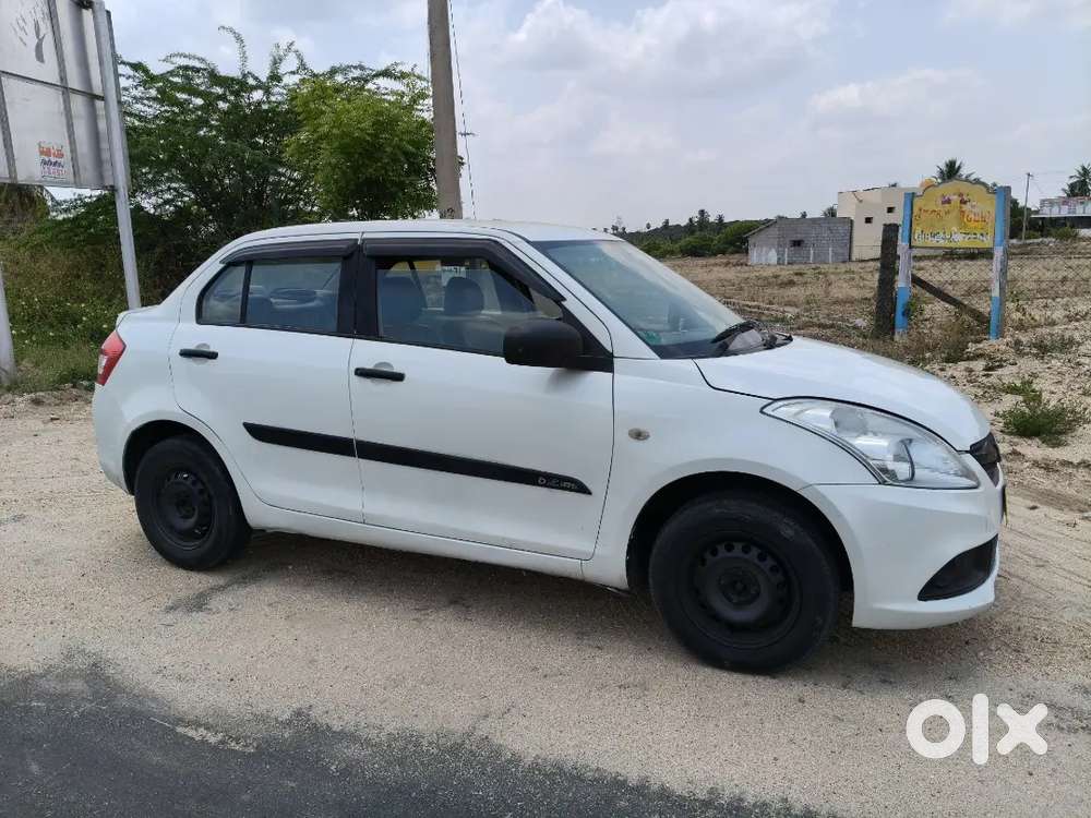 No Additional Money Spend To Car..ready To Drive