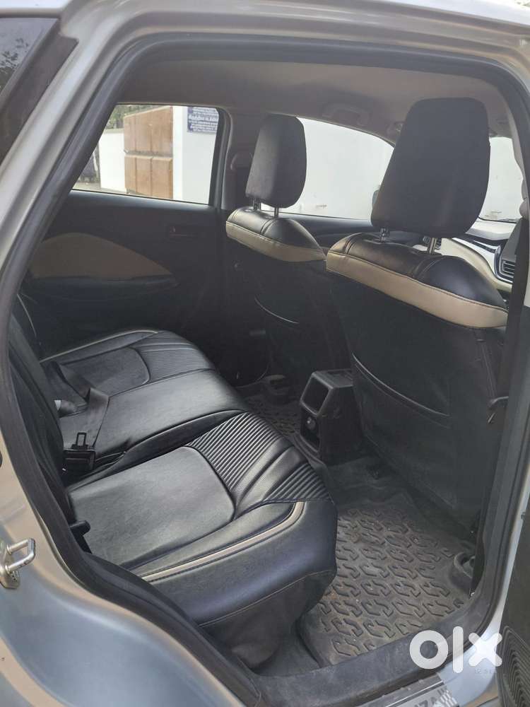 Toyota Glanza 1.2 S, 2022, Petrol